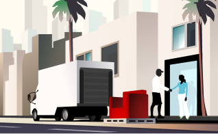 Mothership Curbside Home Delivery 3