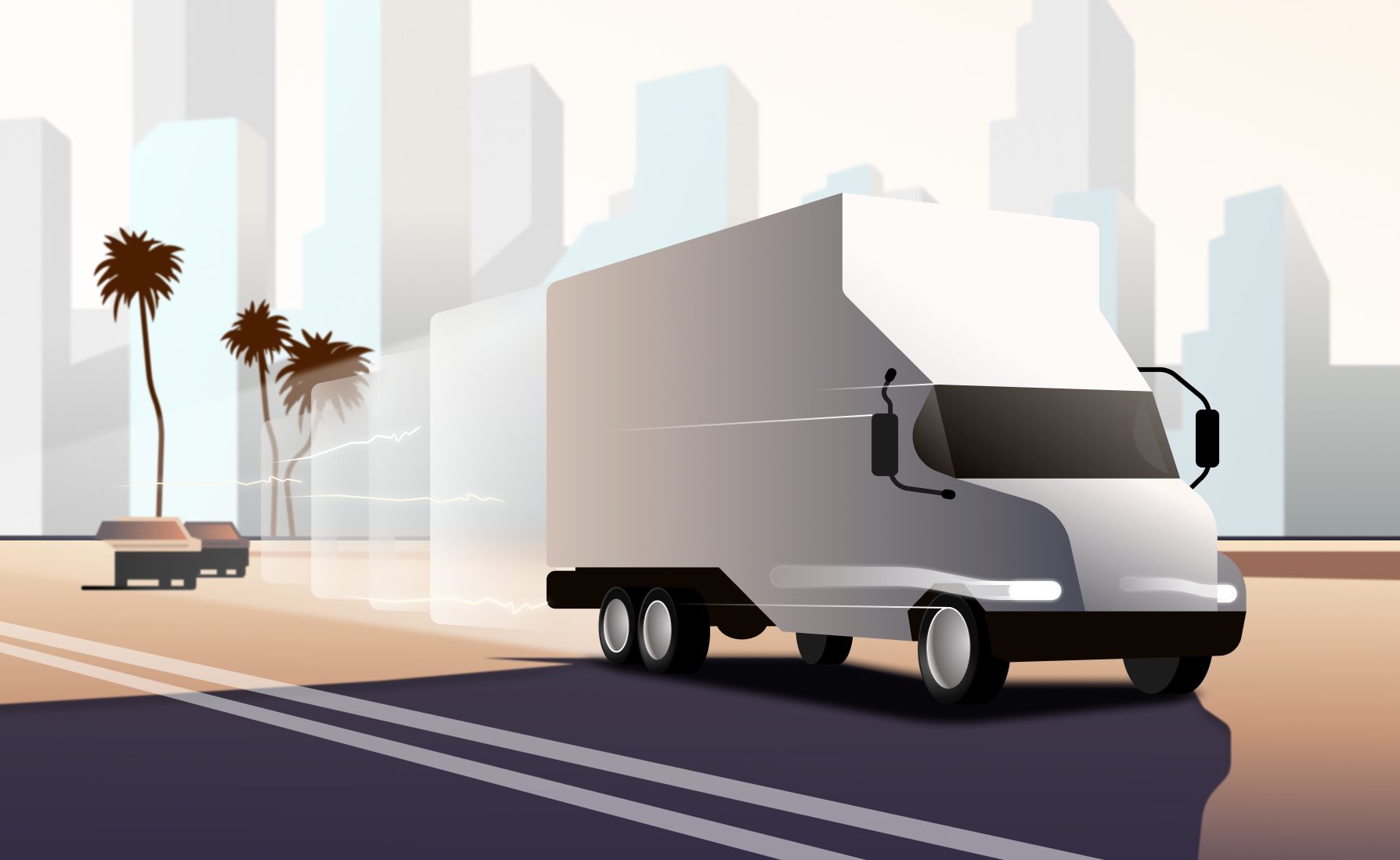 Mothership freight shipping 3