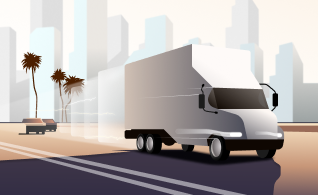 Mothership delivery 1