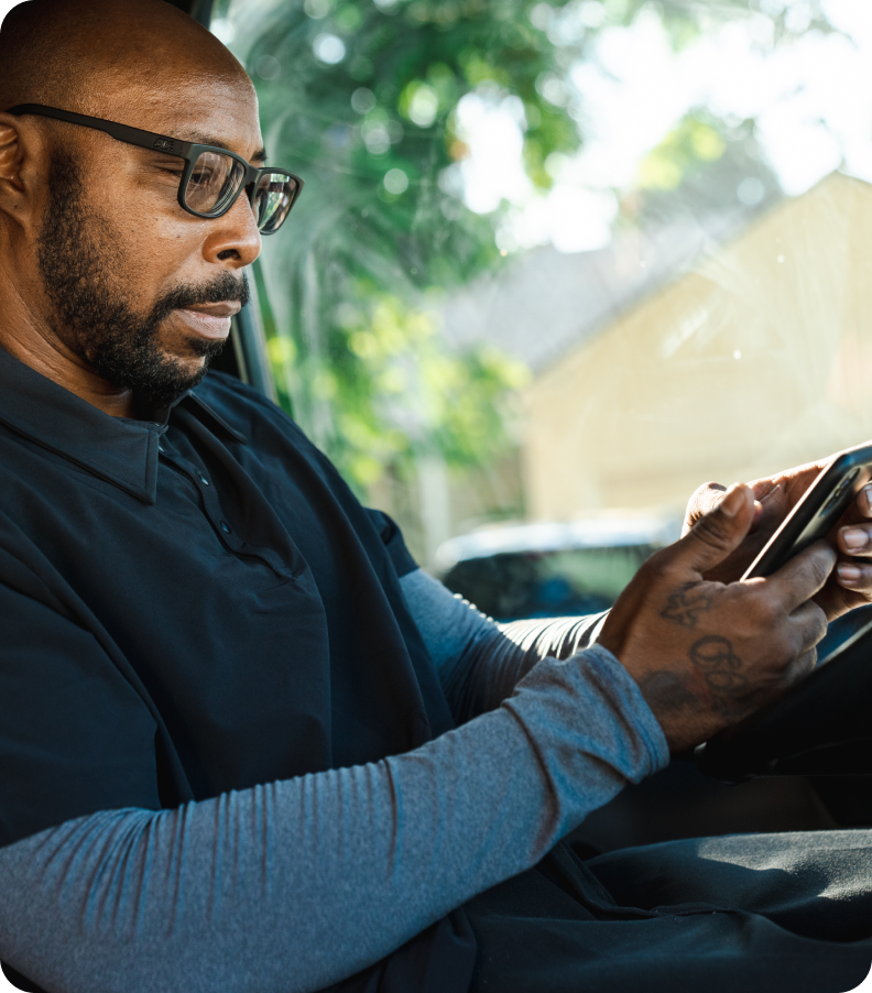 Mothership carrier 4